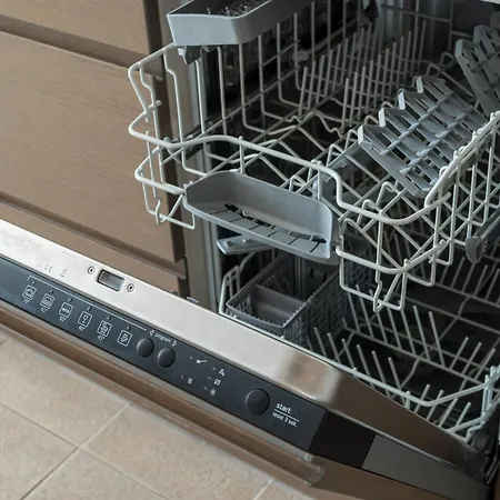 Jerozolimskie 232 By Bookinghost Apartament Warszawa