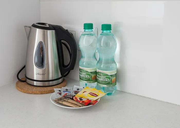 Jerozolimskie 232 By Bookinghost Apartmán Varšava