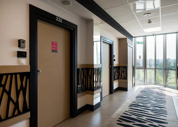 Apartmán Jerozolimskie 232 By Bookinghost Varšava