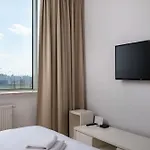 Jerozolimskie 232 By Bookinghost Apartmán *