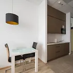 Apartmán Jerozolimskie 232 By Bookinghost *
