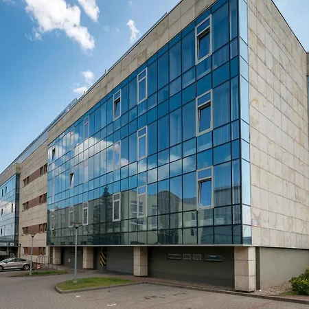 Jerozolimskie 232 By Bookinghost Apartamento Varsóvia