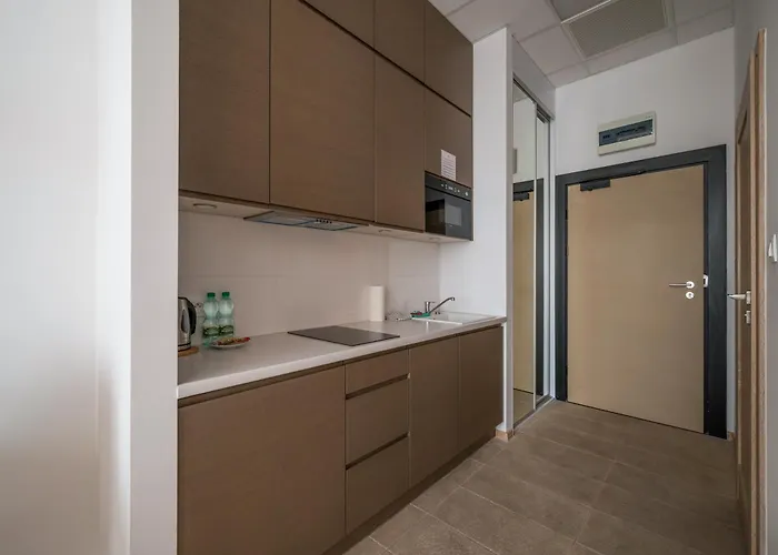 Apartamento Jerozolimskie 232 By Bookinghost *