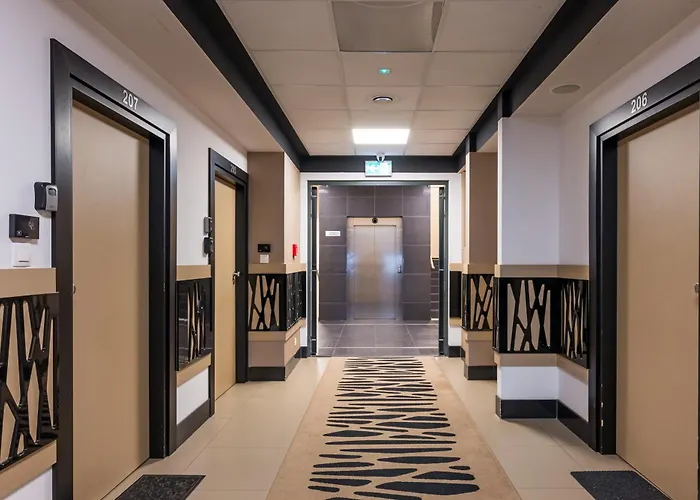 Jerozolimskie 232 By Bookinghost Apartamento Varsóvia